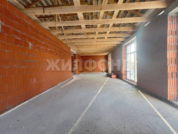 
   Продам дом, 124 м², Слобода Вольная

. Фото 4.