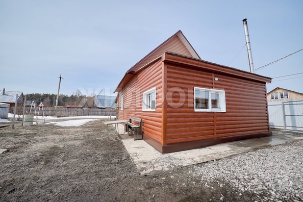 
   Продам дом, 87.5 м², Губино

. Фото 1.