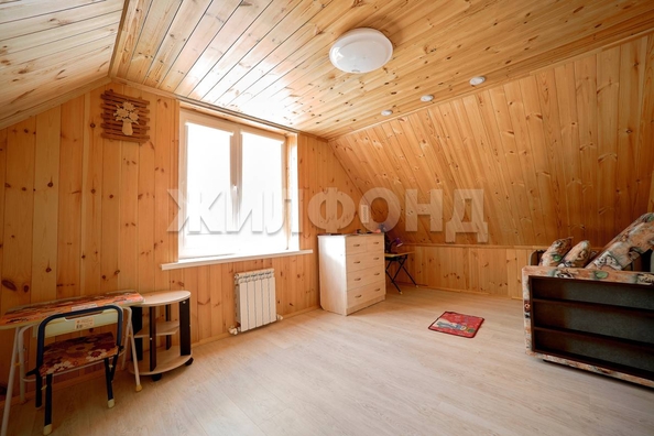 
   Продам дом, 87.5 м², Губино

. Фото 8.