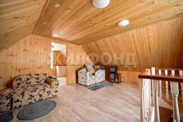 
   Продам дом, 87.5 м², Губино

. Фото 10.