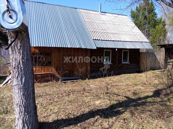 
   Продам дом, 60 м², Кривошеино

. Фото 10.