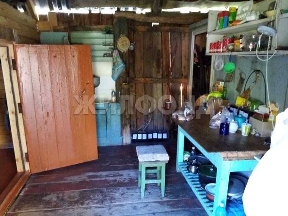 
   Продам дом, 60 м², Кривошеино

. Фото 7.