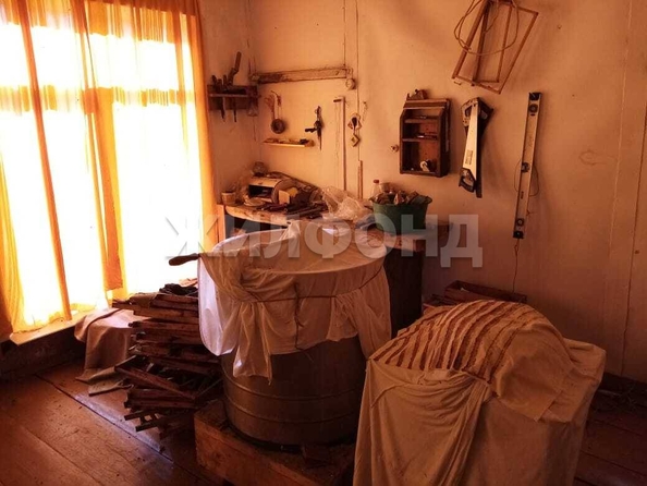 
   Продам дом, 60 м², Кривошеино

. Фото 8.