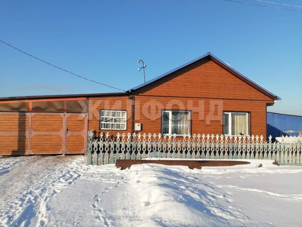 
   Продам дом, 49.3 м², Новая Ювала

. Фото 3.