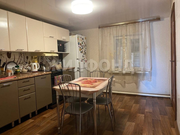
   Продам дом, 49.3 м², Новая Ювала

. Фото 19.