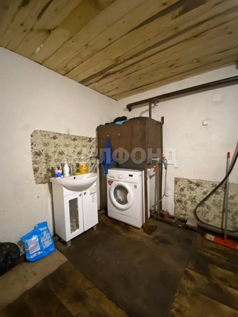 
   Продам дом, 49.3 м², Новая Ювала

. Фото 23.