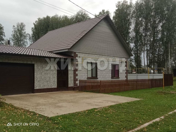 
   Продам дом, 79 м², Томск

. Фото 2.