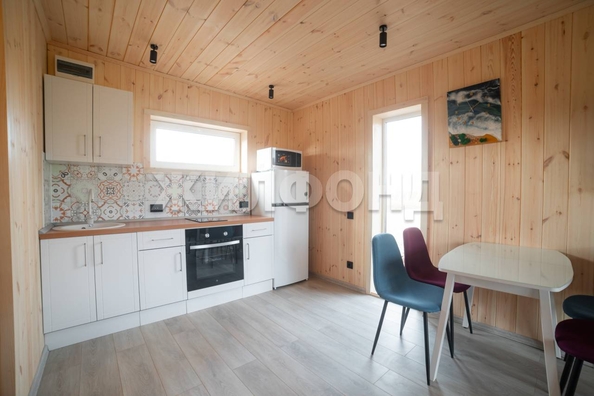 
   Продам дом, 42 м², Лучаново

. Фото 12.