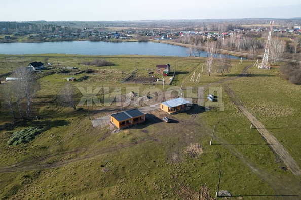 
   Продам дом, 42 м², Лучаново

. Фото 17.