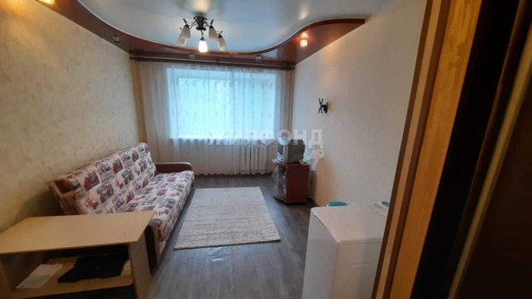 
   Продам комнату, 16.7 м², Высоцкого Владимира ул, 21

. Фото 7.