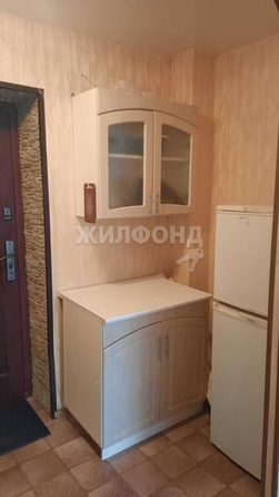 
   Продам комнату, 16.7 м², Высоцкого Владимира ул, 21

. Фото 14.