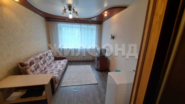 
   Продам комнату, 16.7 м², Высоцкого Владимира ул, 21

. Фото 8.