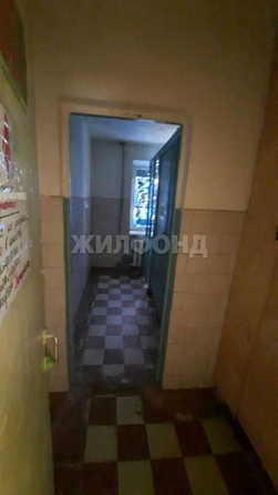 
   Продам комнату, 16.7 м², Высоцкого Владимира ул, 21

. Фото 20.