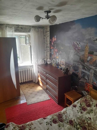 
   Продам 2-комнатную, 43.3 м², Иркутский тракт, 156

. Фото 3.