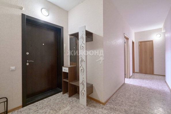 
   Продам 3-комнатную, 58.5 м², Анны Ахматовой ул, 7

. Фото 9.