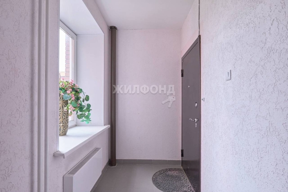 
   Продам 3-комнатную, 58.5 м², Анны Ахматовой ул, 7

. Фото 14.