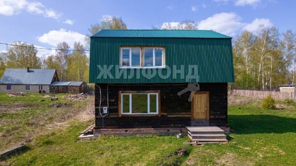 
   Продам дом, 114.6 м², Кудринский Участок

. Фото 7.