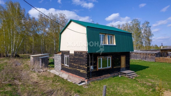 
   Продам дом, 114.6 м², Кудринский Участок

. Фото 8.