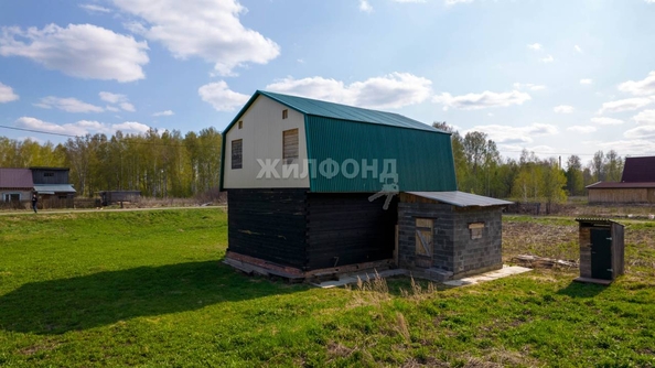 
   Продам дом, 114.6 м², Кудринский Участок

. Фото 9.