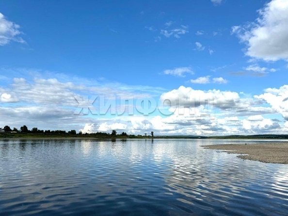 
  Продается земельный участок, 9.76 соток, село Калтай
. Фото 2.
