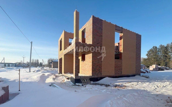 
   Продам дом, 143.1 м², СНТ Изумрудный (Зоркальцевское сельское поселение)

. Фото 2.