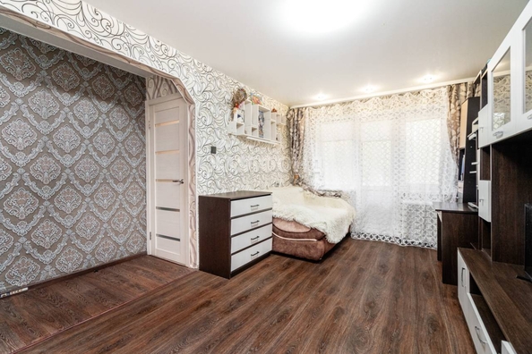 
   Продам 1-комнатную, 31.1 м², Кулагина ул, 17

. Фото 8.