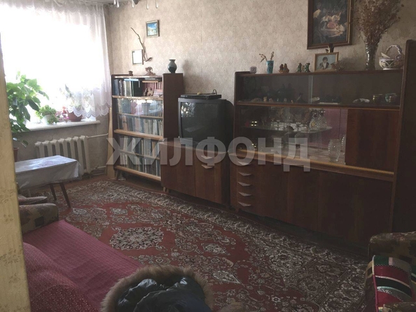 
   Продам 3-комнатную, 58 м², Новгородская ул, 44

. Фото 1.