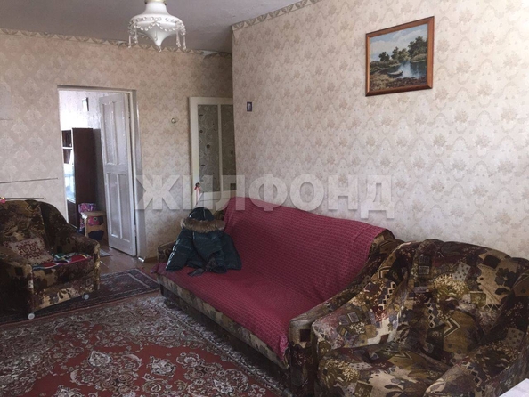 
   Продам 3-комнатную, 58 м², Новгородская ул, 44

. Фото 2.