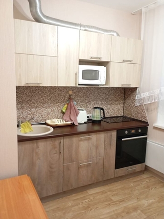 
   Продам 1-комнатную, 35.4 м², Титова ул, 2а

. Фото 1.