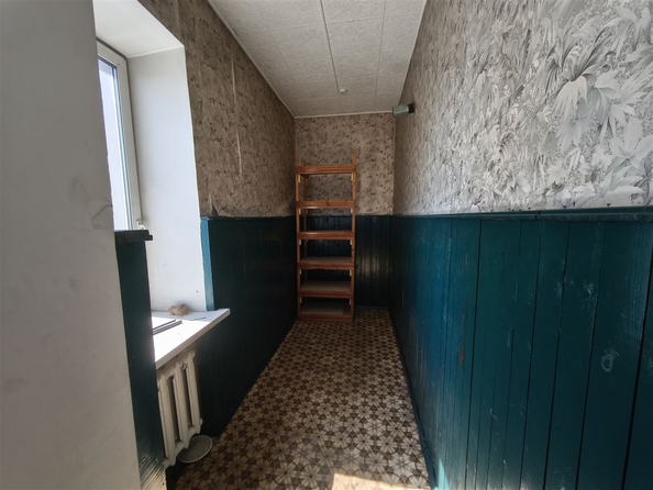 
  Сдается офис, 35.8 м², Энергетическая ул, д. 4
. Фото 5.
