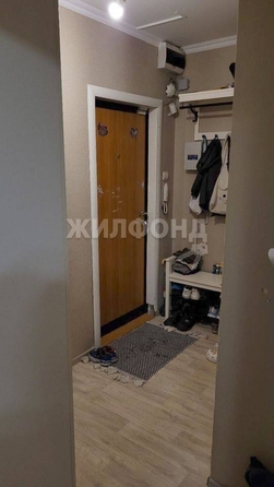 
   Продам 1-комнатную, 34 м², Говорова ул, 33

. Фото 6.