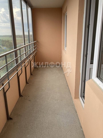 
   Продам 1-комнатную, 37 м², Королёва ул, 14

. Фото 3.