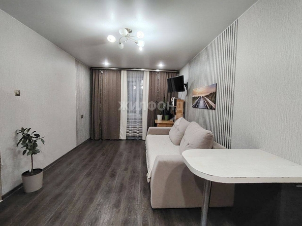 
   Продам 1-комнатную, 37 м², Водопроводная ул, 11

. Фото 3.