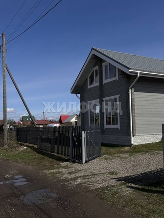 
  Продам дачу, 7.4 соток, Казанка

. Фото 22.