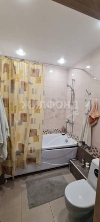 
   Продам 1-комнатную, 38.5 м², Марины Цветаевой ул, 5

. Фото 10.