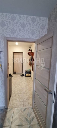 
   Продам 1-комнатную, 38.5 м², Марины Цветаевой ул, 5

. Фото 11.