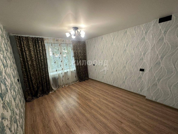 
   Продам комнату, 12.8 м², Высоцкого Владимира ул, 21

. Фото 14.