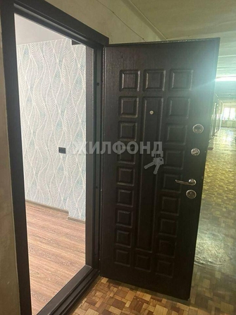 
   Продам комнату, 12.8 м², Высоцкого Владимира ул, 21

. Фото 18.