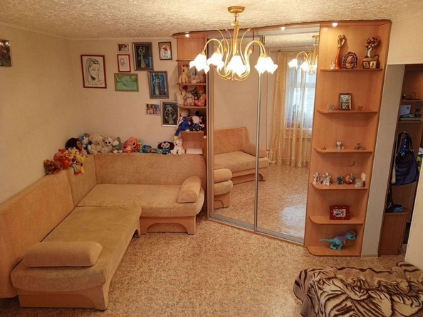 
   Продам 1-комнатную, 32 м², Ботанический пер, 3

. Фото 7.