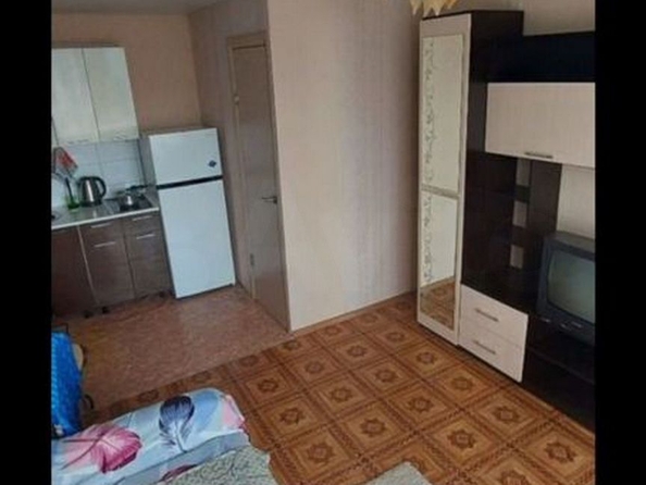 
   Продам студию, 17 м², Пролетарская ул, 25

. Фото 3.