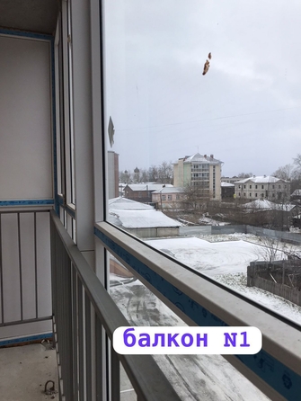 
   Продам 3-комнатную, 101 м², Водяная ул, 18А

. Фото 2.