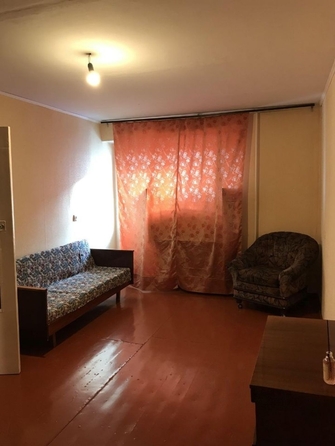 
   Продам 1-комнатную, 33 м², Водяная ул, 10

. Фото 4.