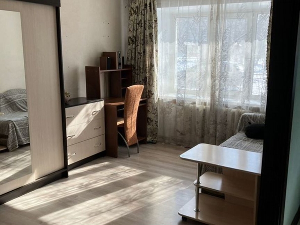 
   Продам 1-комнатную, 30 м², Пушкина пер, 27Е

. Фото 6.