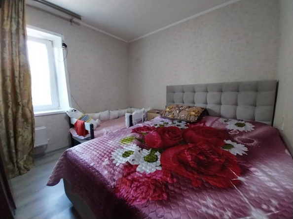 
   Продам 2-комнатную, 36 м², Говорова ул, 62

. Фото 7.