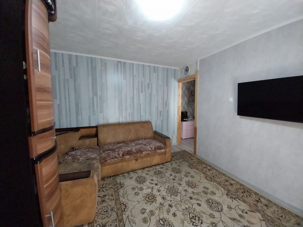 
   Продам 2-комнатную, 36 м², Говорова ул, 62

. Фото 8.