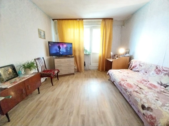 
   Продам 1-комнатную, 29.4 м², Профсоюзная (Рассвет снт) ул, 37

. Фото 5.