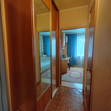 
   Продам 3-комнатную, 65 м², Бирюкова ул, 10

. Фото 4.