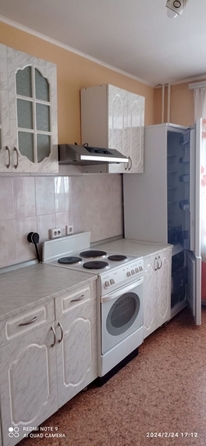 
   Продам 1-комнатную, 40.7 м², Никитина ул, 20

. Фото 4.