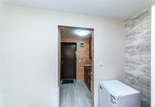 
   Продам 1-комнатную, 17.8 м², Колхозная ул, 9/1

. Фото 4.