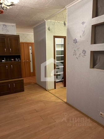 
   Продам 1-комнатную, 43 м², Ленина пл, 15А

. Фото 7.